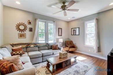 205 E Wallace St, Findlay, OH 45840 - photo 6