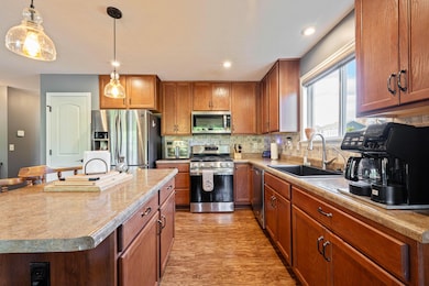 3682 Winding Path Dr, Canal Winchester, OH 43110 - photo 5