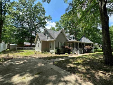 2115 Wren Ave SW, Cullman, AL 35055 - photo 2