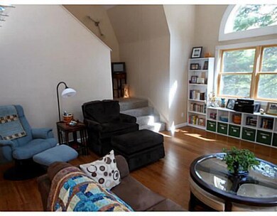 Den/Family/Great Room.