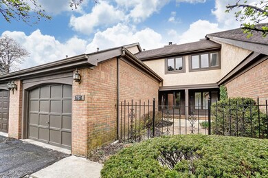 7187 Inverness Ct unit 7187, Dublin, OH 43016 - photo 2