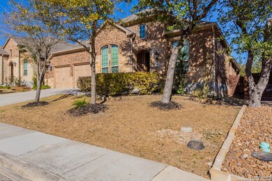 25906 Enchanted Dawn, San Antonio, TX 78255 - photo 3