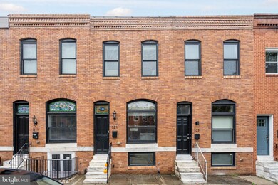 521 S Lakewood Ave, Baltimore, MD 21224 - photo 2