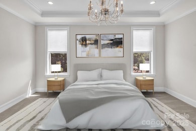 14008 Little Spring Ct, Steele Creek, NC 28278 - photo 7