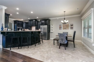 711 Yale St Bentonville, AR 72712