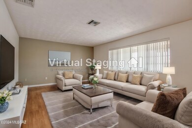 Virtual Staging AI - family-room - July