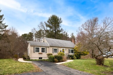 3 Dunster Rd, Bedford, MA 01730 - photo 2