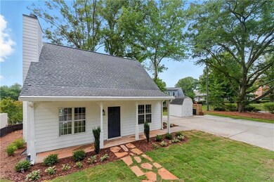 180 Summit Ave SE, Marietta, GA 30060 - photo 2