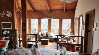 5604 Wiley Ridge Rd, Proctor, OK 74457 - photo 3