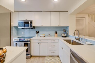 Updated Kitchen