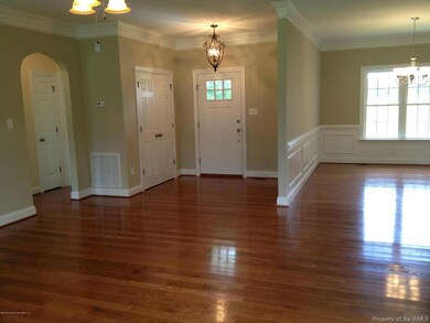Open Plan