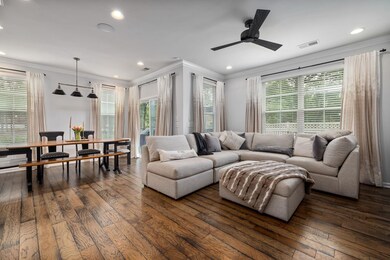 831 Salem Pointe Place, Apex, NC 27523 - photo 5