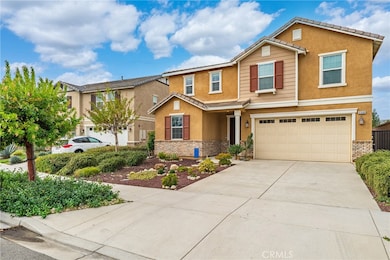 5580 Bertini Way, Fontana, CA 92336 - photo 4