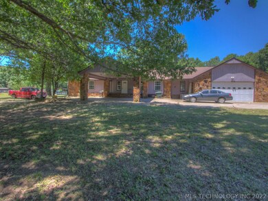 12780 S 198th East Ave, Broken Arrow, OK 74014 - photo 2