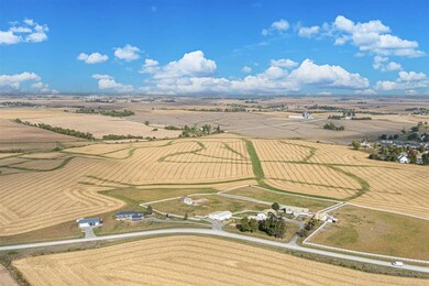 122 acres m/l Cedar Johnson Rd, West Branch, IA 52358 - photo 7