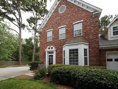 Brick House