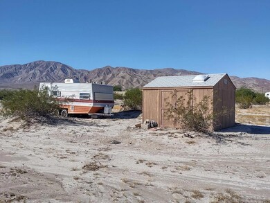 0 Split Mountain Rd unit 40, Borrego Springs, CA 92004 - photo 5