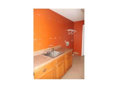Laundry Room.