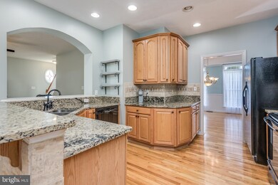 107 First Manassas Place, Stephens City, VA 22655 - photo 4