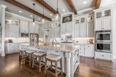 1609 NW Santorini Ln, Bentonville, AR 72712 - photo 4