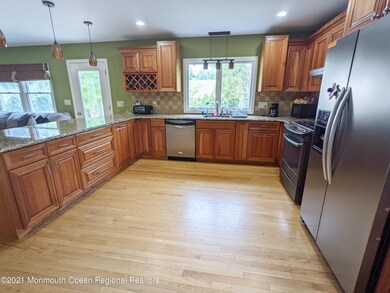 232 Highwood Rd, Oakhurst, NJ 07755 - photo 3