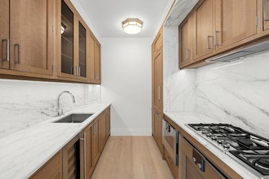 Four Seasons unit 61C, New York, NY 10007 - photo 7