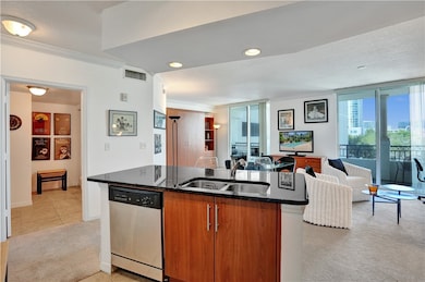 The Prado Condominium Unit 352
