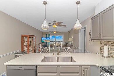 1311 S Ocean Blvd unit D-2, North Myrtle Beach, SC 29582 - photo 7