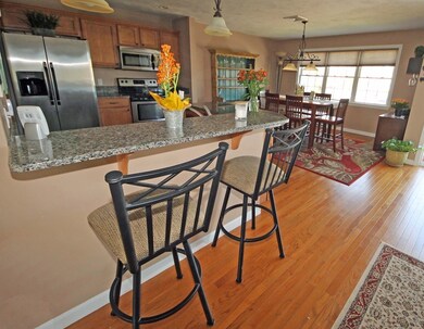 408 Hampton Way, Abington, MA 02351 - photo 6