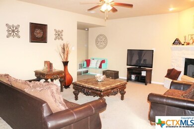 3433 Plains St, Copperas Cove, TX 76522 - photo 3