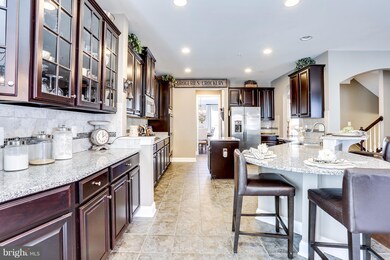 11926 Echo Point Place, Clarksburg, MD 20871 - photo 4