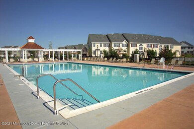 Meadow Creek Pool 2