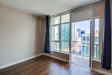 Diamond Terrace unit 1207, San Diego, CA 92101 - photo 7