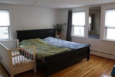 10 Beecher Place unit 10, Newton Center, MA 02459 - photo 4