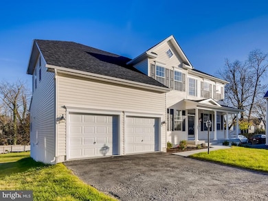 506 Fairmount Ave, Towson, MD 21286 - photo 3