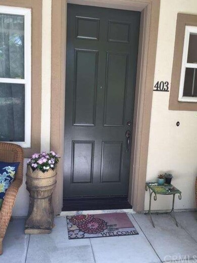 Front door, entry 