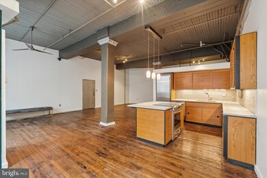 429 N 13th St unit 3E, Philadelphia, PA 19123 - photo 7