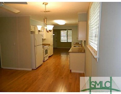 Dining Room. Dinning Room looking  into Kitchen