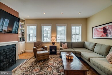 2115 2117 S St NW unit 3C, Washington, DC 20008 - photo 4
