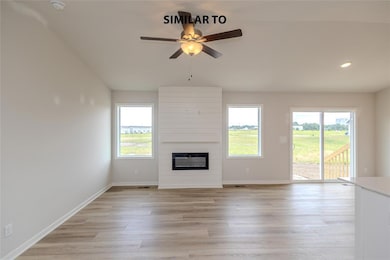 400 NE Chalet St, Elkhart, IA 50073 - photo 5