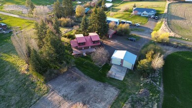 900 E Seaman Rd, Tekoa, WA 99033 - photo 3