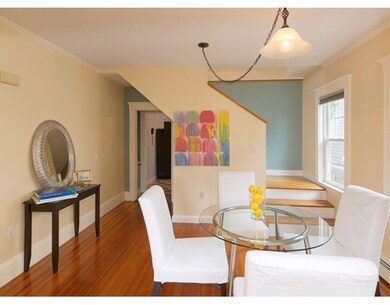 33 Aberdeen Ave unit 3, Cambridge, MA 02138 - photo 5