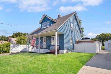 39 Haven Ave, Chicopee, MA 01013 - photo 2