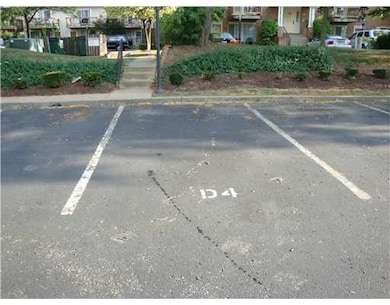 Land/Lot. GREAT  PARKING  SPACE   