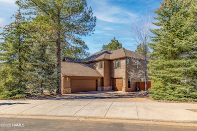 4613 S Bedrock Trail, Flagstaff, AZ 86001 - photo 4