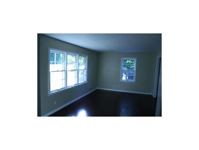 Tons of Windows for Natural Light!