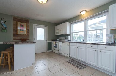 Unit # 1 New Cabinets/Appliances