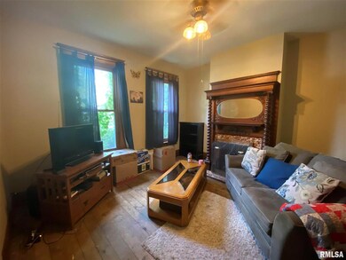 1921 W 3rd St, Davenport, IA 52802 - photo 2