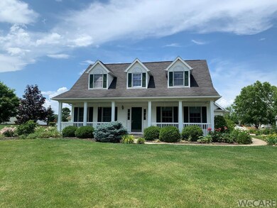 4681 Amaryllis St, Lima, OH 45807 - photo 2