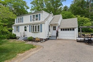 157 Salem St, Rockland, MA 02370 - photo 2